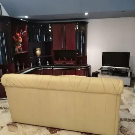Casa Vacanza *