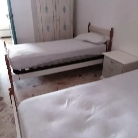 Casa Vacanza 招待所 波贾尔多