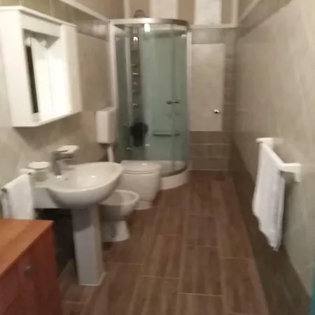 Casa Vacanza * 波贾尔多