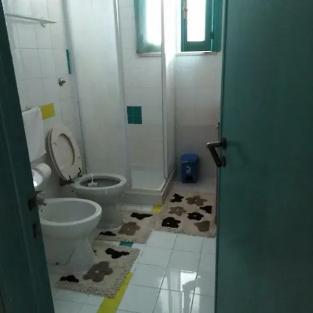 Casa Vacanza 招待所 波贾尔多