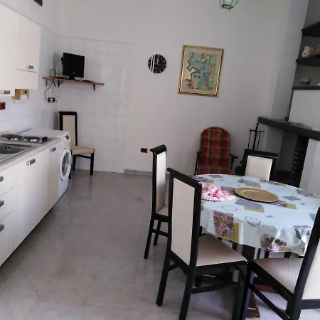 Casa Vacanza