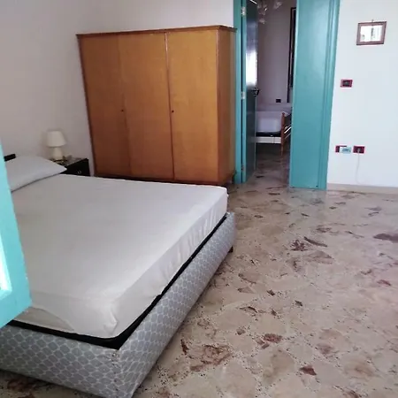 Casa Vacanza 波贾尔多